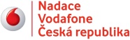 Nadace Vodafone Nadace Vodafone