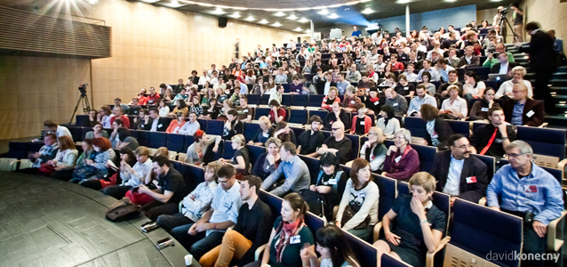 TEDx talks recordings available TEDx talks recordings available